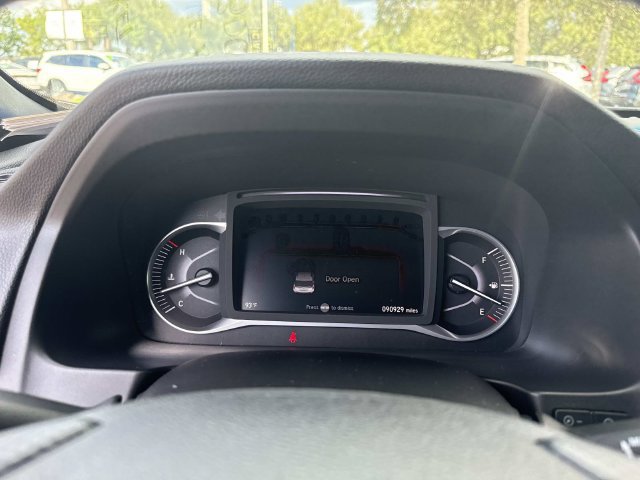 Certified 2022 Honda Passport EX-L image 29