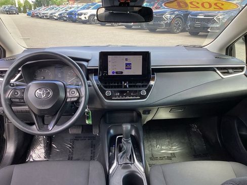 Used 2024 Toyota Corolla LE FWD image 14