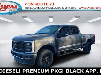 New 2026 Ford F350 XLT w/ XLT Premium Package