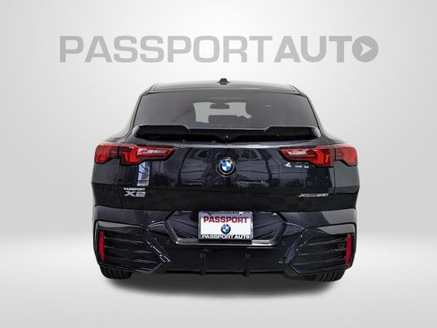 New 2026 BMW X2 xDrive28i w/ M Sport Package AWD/4WD image 5