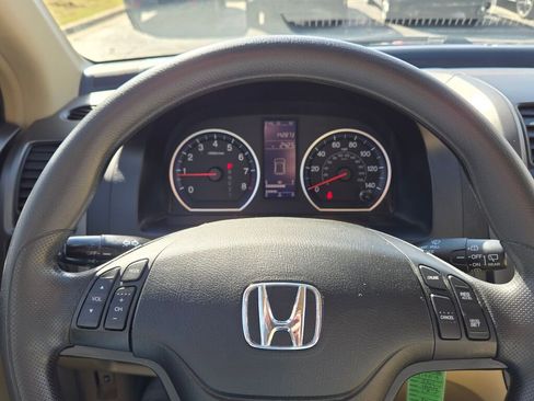 Used 2011 Honda CR-V SE image 38