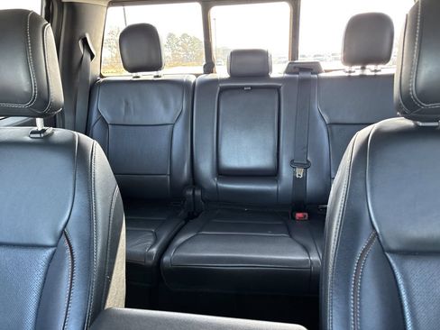 Used 2021 Ford F150 Lariat AWD/4WD image 44