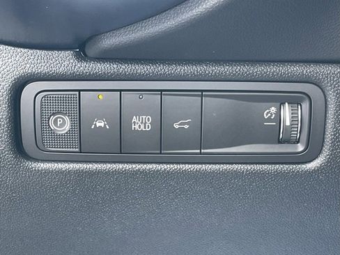 New 2026 Chevrolet Equinox EV LT w/ LPO, Tech Bronze Package image 26