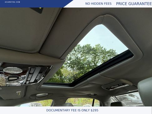 Used 2006 Bentley Flying Spur Flying Spur image 21