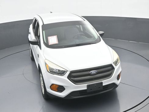 Used 2017 Ford Escape S image 48