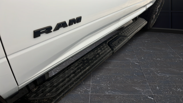 Used 2023 RAM 2500 Big Horn w/ Night Edition AWD/4WD image 42