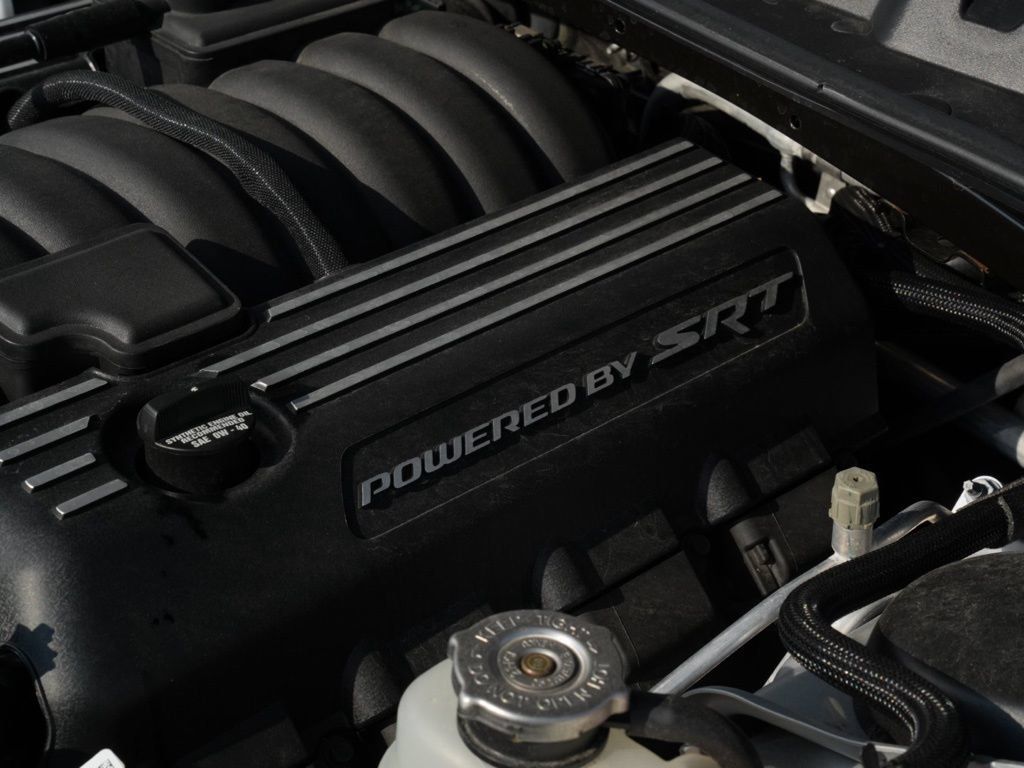 Used 2023 Dodge Challenger R/T Scat Pack RWD image 29