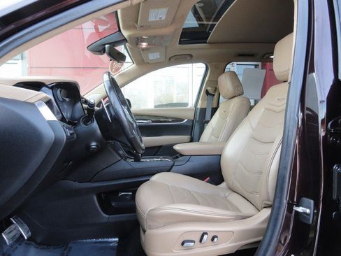 Used 2020 Cadillac XT6 Sport w/ Platinum Package image 10