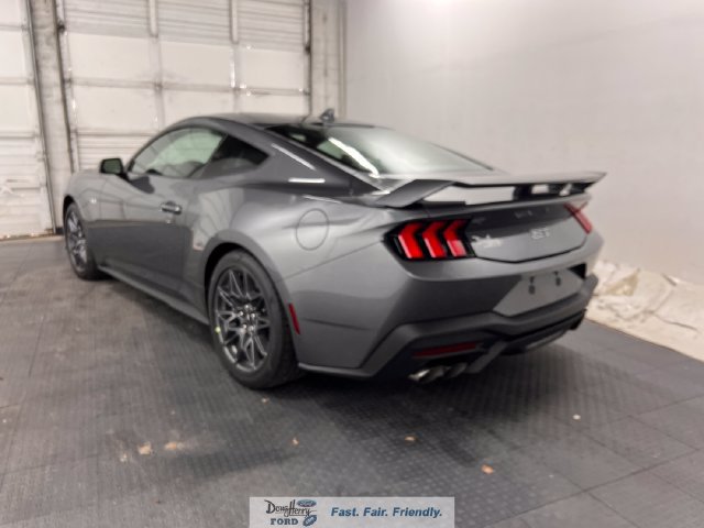 New 2026 Ford Mustang GT Premium w/ GT Performance Package RWD image 8