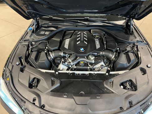 Used 2020 BMW M850i Gran Coupe xDrive image 58