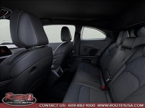 New 2026 Dodge Charger Scat Pack w/ Blacktop Package AWD/4WD image 24