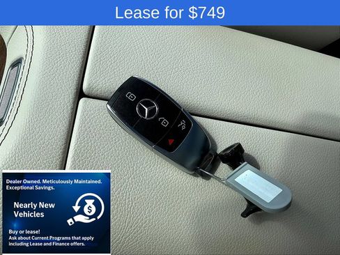 Used 2026 Mercedes-Benz GLE 350 4MATIC image 36