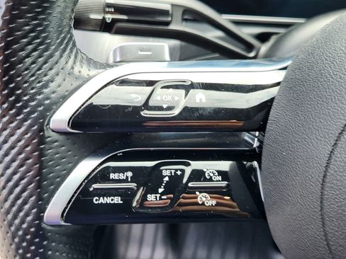 Used 2023 Mercedes-Benz C 300 4MATIC Sedan image 22