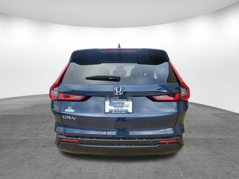 New 2026 Honda CR-V EX-L image 6