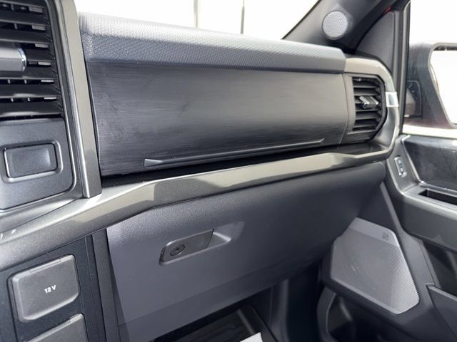 Used 2023 Ford F150 XLT w/ Equipment Group 302A High AWD/4WD image 30