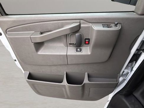 Used 2023 Chevrolet Express 3500 LS image 16