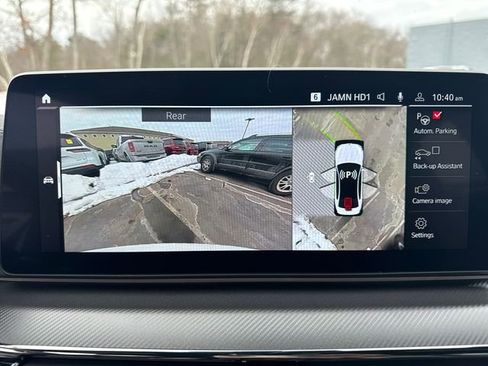 Used 2023 BMW M5 w/ Competition Package image 31