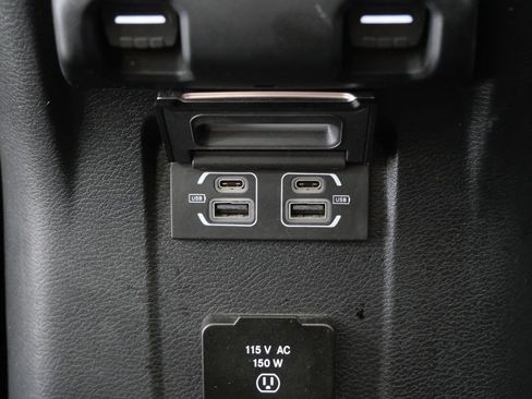 Used 2022 Jeep Wrangler Unlimited Sport AWD/4WD image 26
