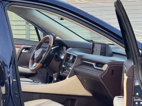 Used 2016 Lexus RX 350 FWD w/ Premium Package image 22