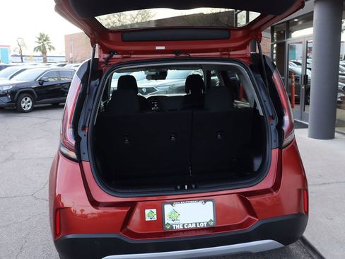 Used 2024 Kia Soul LX w/ Option Group 015 image 22
