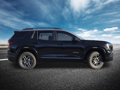 New 2026 GMC Terrain AT4 w/ Convenience Package III AWD/4WD image 22