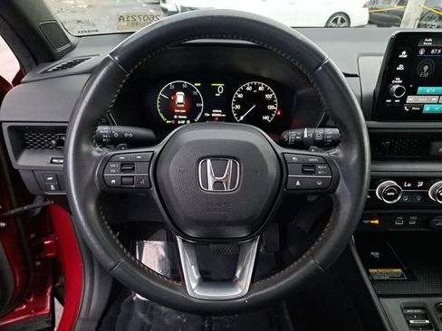 Certified 2024 Honda CR-V Sport-L image 26
