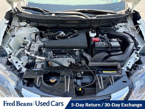Used 2020 Nissan Rogue S AWD/4WD image 30