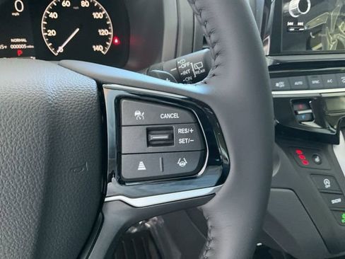 New 2026 Honda Odyssey EX-L image 12