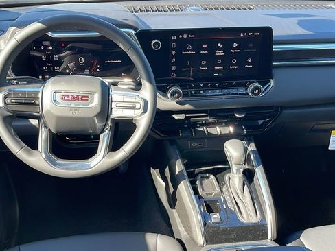 New 2026 GMC Canyon Elevation w/ Convenience Package RWD image 16