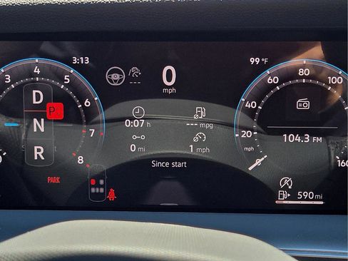 New 2026 Volkswagen Tiguan SE R-Line FWD image 24
