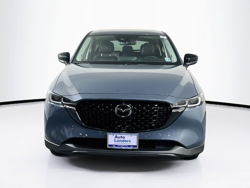 Used 2024 MAZDA CX-5 Carbon Edition AWD/4WD image 2