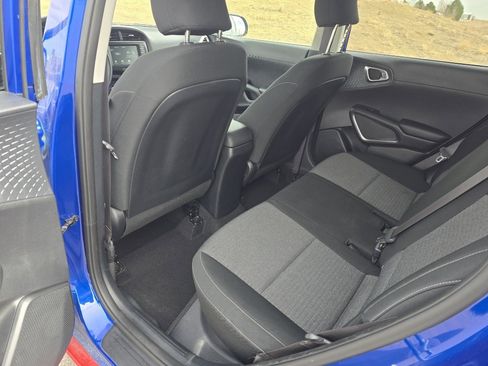 Used 2021 Kia Soul GT-Line image 15