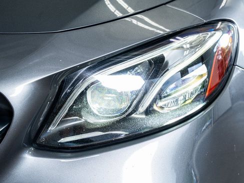 Used 2019 Mercedes-Benz E 63 AMG S image 13