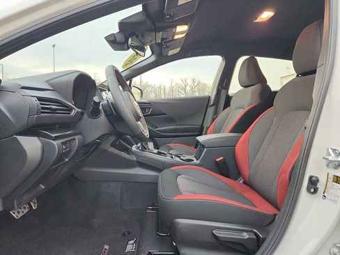 Certified 2025 Subaru Impreza RS image 13