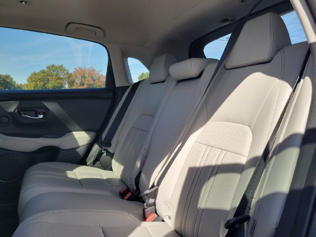 New 2027 Honda HR-V EX-L image 29