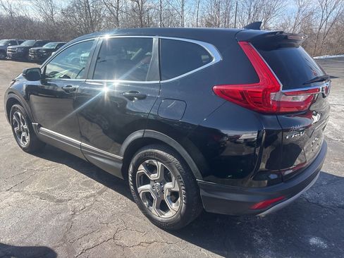 Used 2019 Honda CR-V EX-L image 3