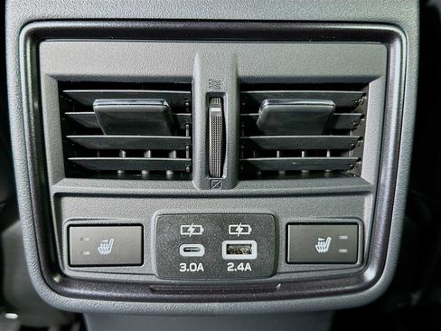 New 2026 Subaru Outback Wilderness AWD/4WD image 24