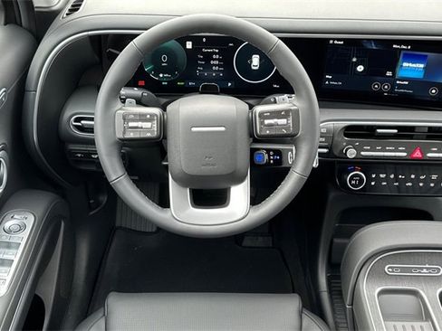 New 2026 Hyundai Palisade SEL Premium image 14