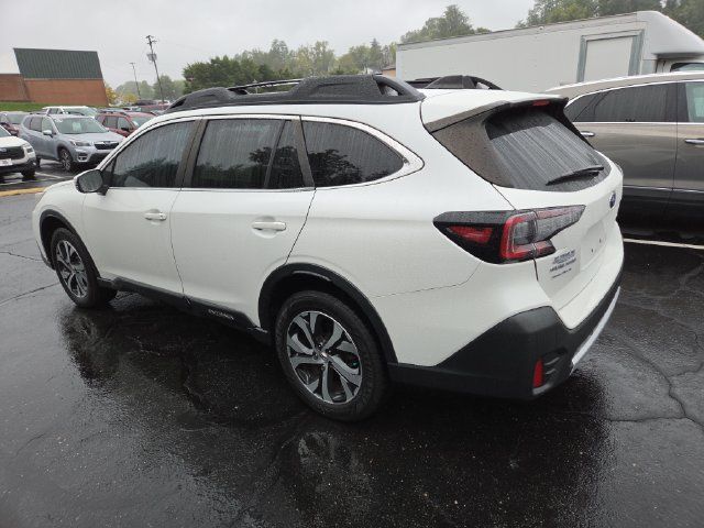 Used 2022 Subaru Outback Limited XT AWD/4WD image 5