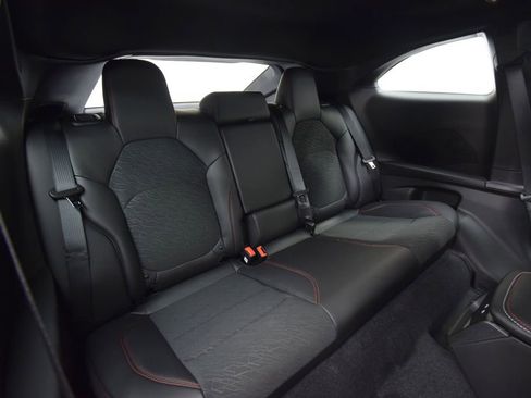 New 2026 Dodge Charger GT w/ Driver Convenience Group image 18