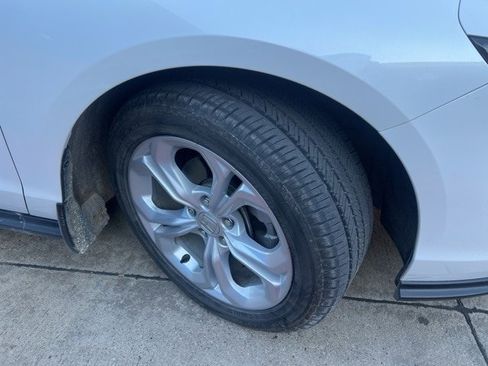 Used 2024 Honda Accord LX image 5