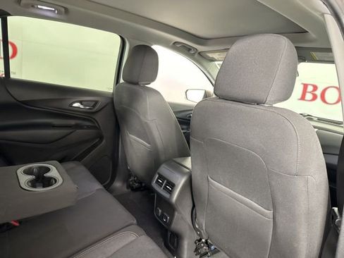 Used 2018 Chevrolet Equinox LT w/ Sun & Infotainment Package image 19