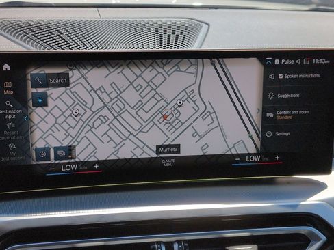 Used 2023 BMW i4 eDrive35 RWD image 24