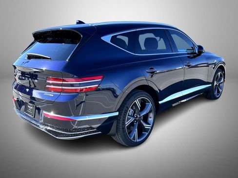 New 2026 Genesis GV80 3.5T Prestige image 5
