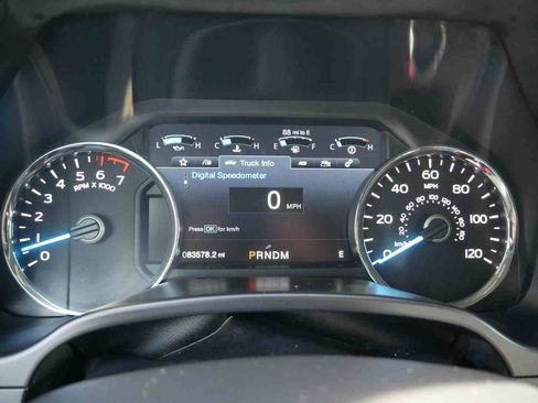 Used 2018 Ford F150 Lariat w/ Equipment Group 501A Mid image 49