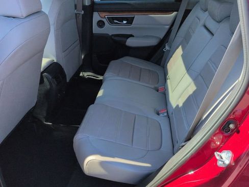 Used 2022 Honda CR-V EX-L image 28