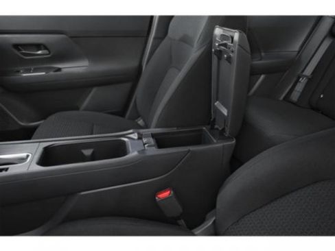 New 2026 Nissan Kicks S FWD image 16