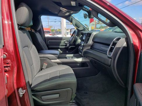 Used 2019 RAM 1500 Big Horn image 15
