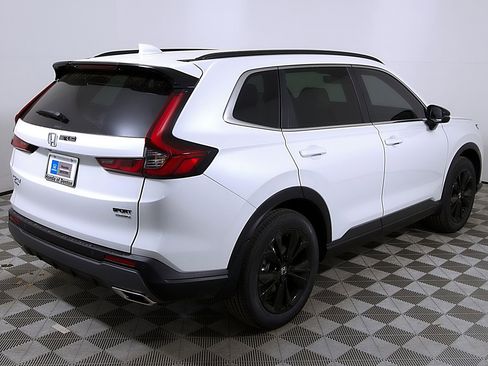 Used 2023 Honda CR-V Sport Touring image 7