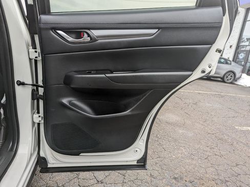 Used 2023 MAZDA CX-5 AWD 2.5 S w/ Preferred Package image 31